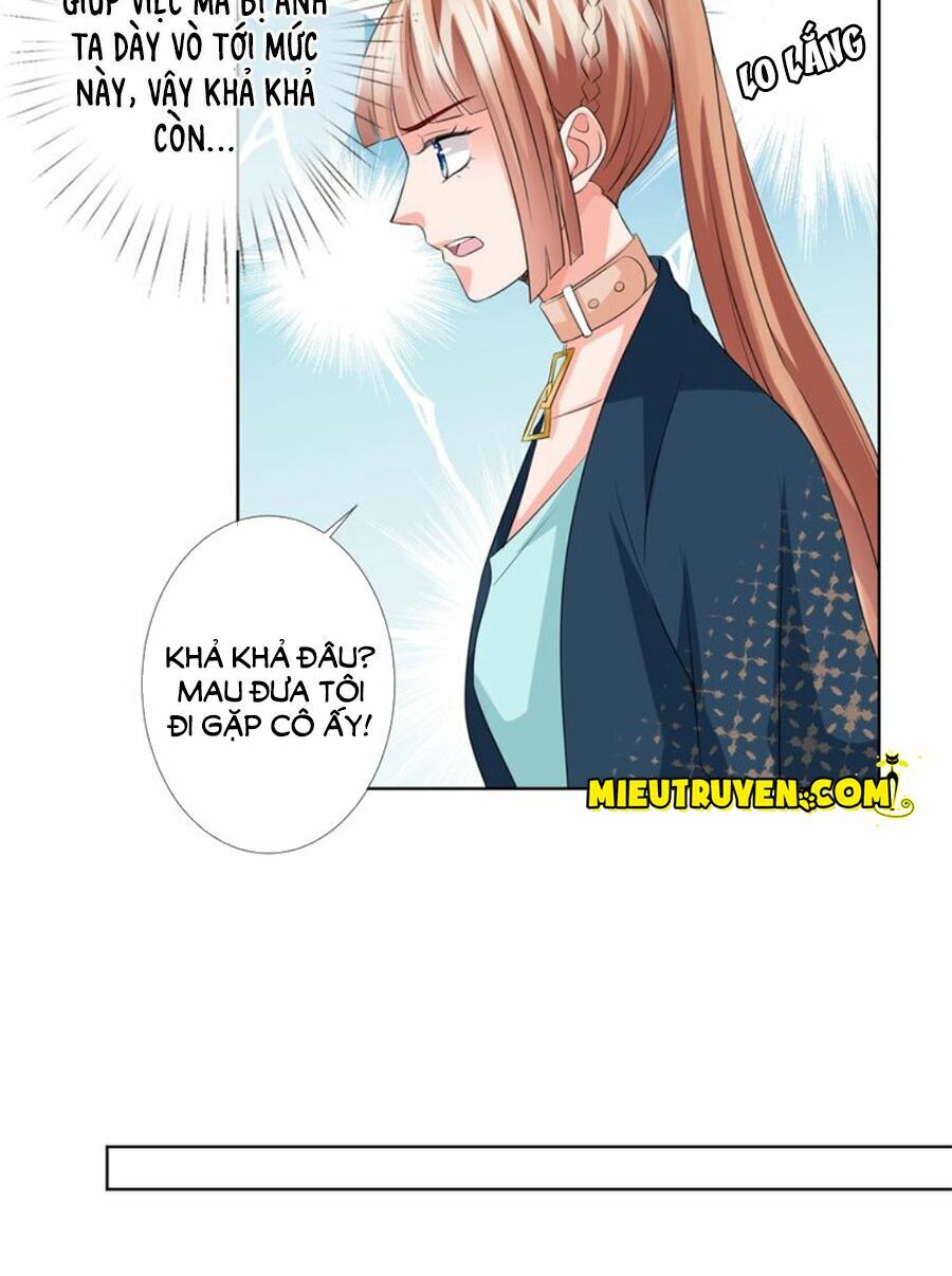 Danh Môn Chí Ái Chapter 97 - 13