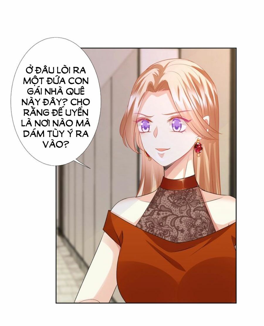 Danh Môn Chí Ái Chapter 97 - 25