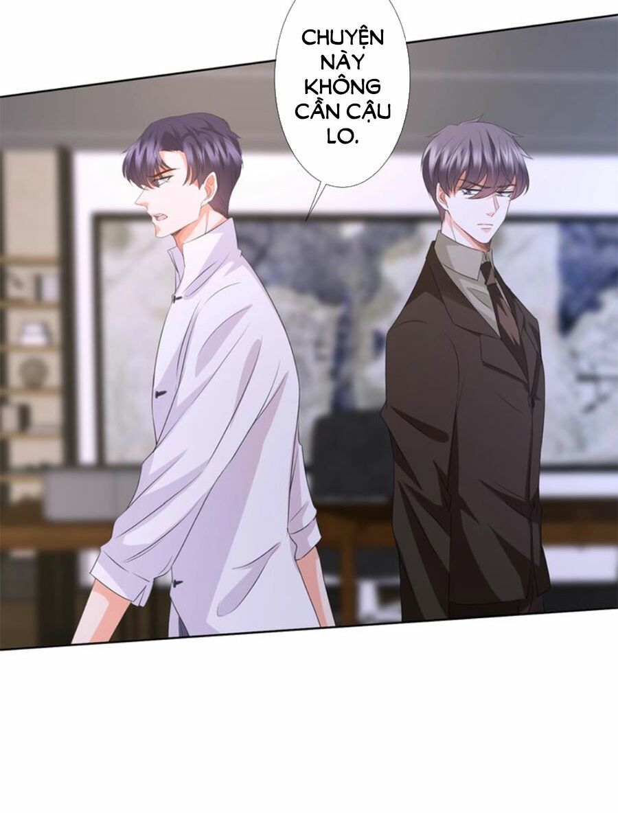 Danh Môn Chí Ái Chapter 97 - 4