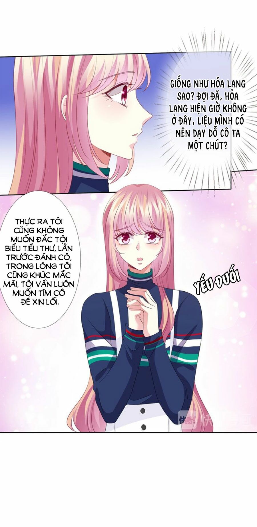 Danh Môn Chí Ái Chapter 97 - 32