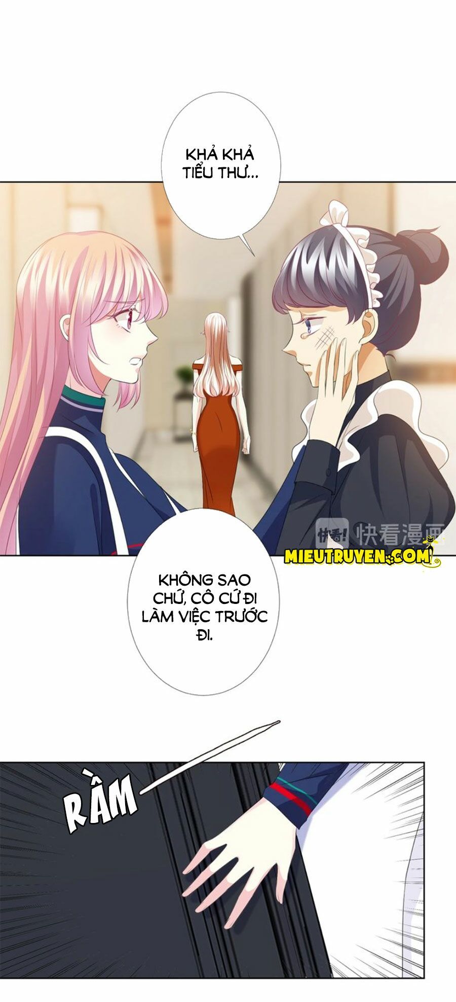 Danh Môn Chí Ái Chapter 97 - 37