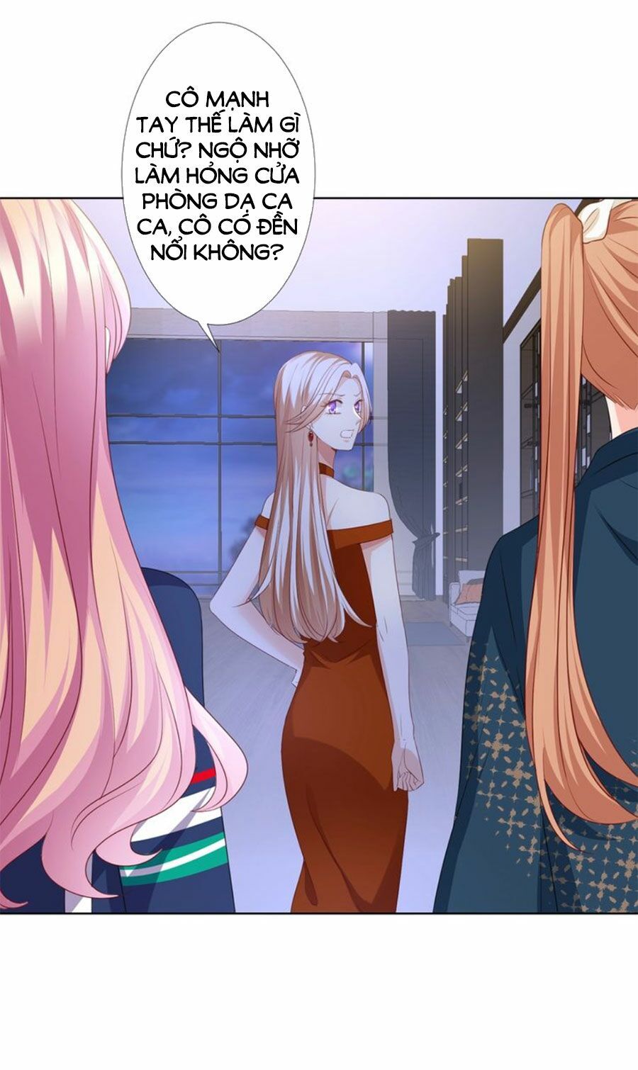 Danh Môn Chí Ái Chapter 97 - 38