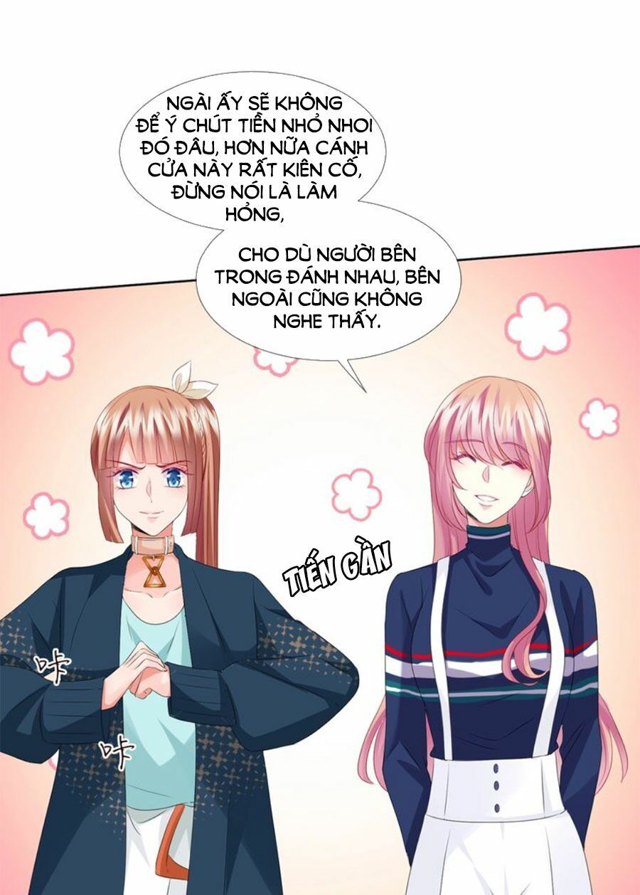 Danh Môn Chí Ái Chapter 97 - 39
