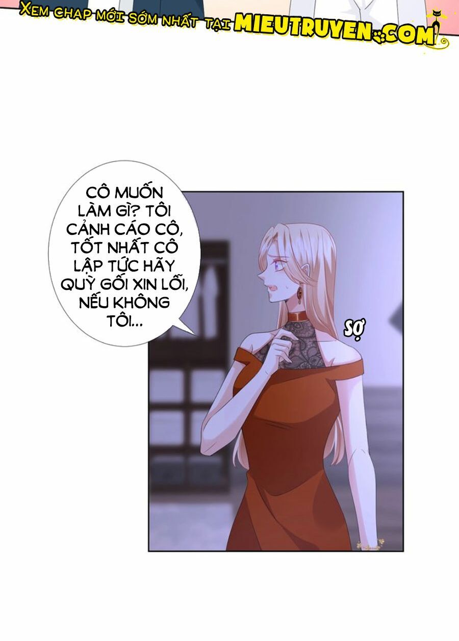 Danh Môn Chí Ái Chapter 97 - 40