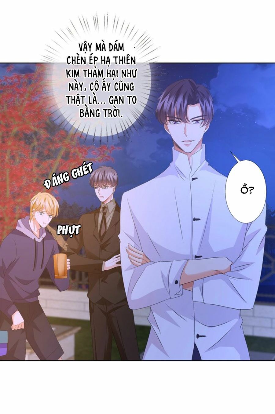 Danh Môn Chí Ái Chapter 97 - 48