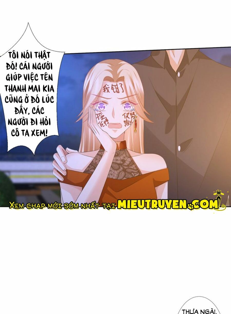 Danh Môn Chí Ái Chapter 97 - 50