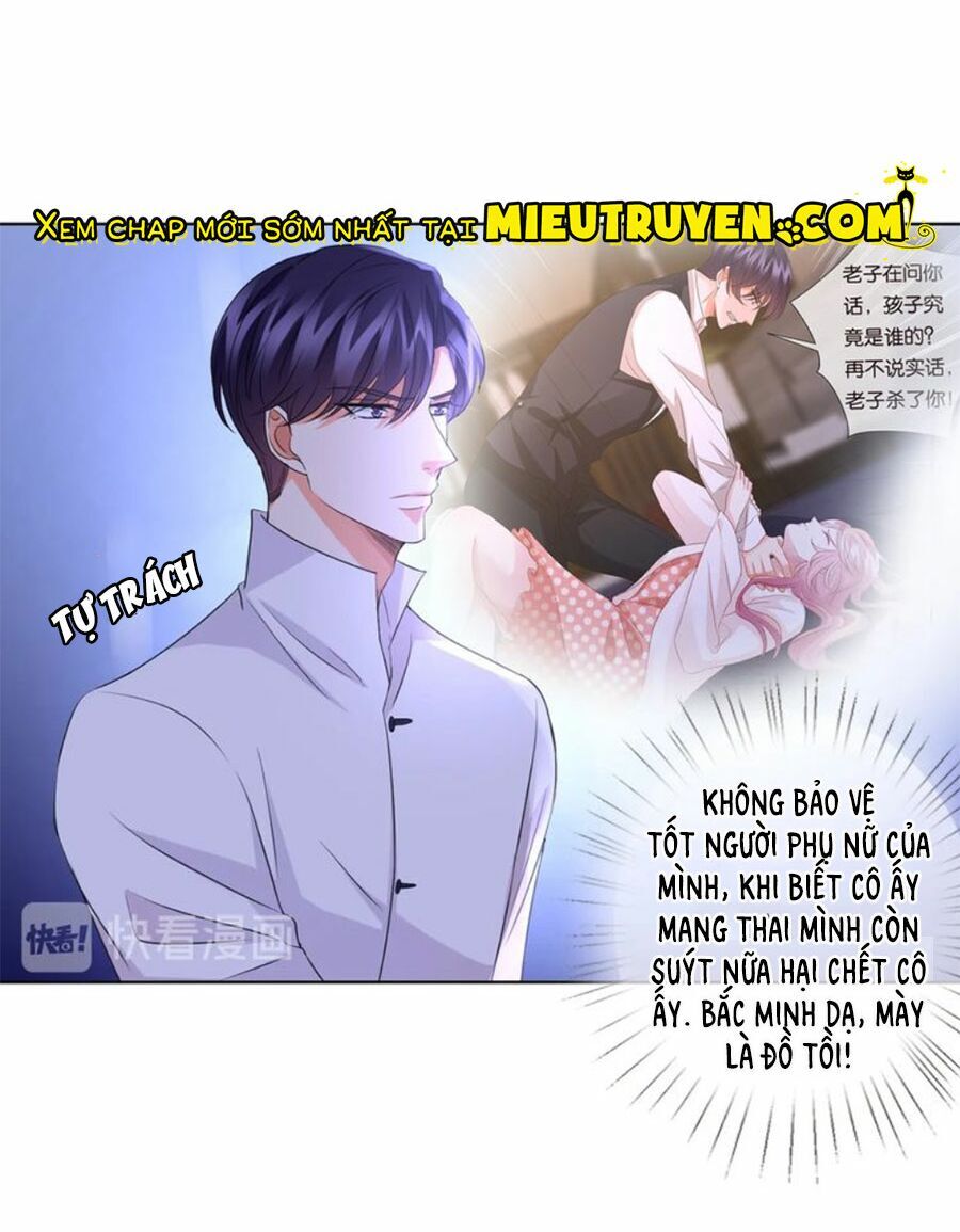 Danh Môn Chí Ái Chapter 97 - 6