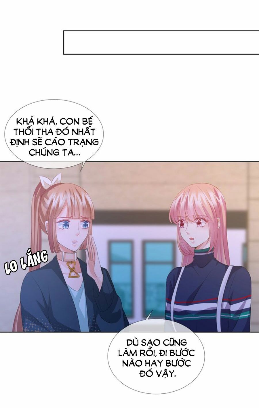 Danh Môn Chí Ái Chapter 97 - 52
