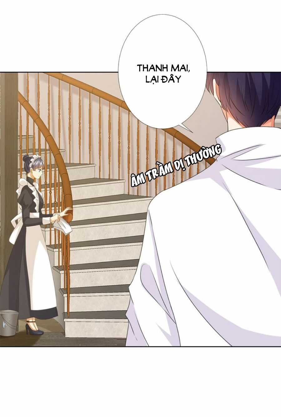 Danh Môn Chí Ái Chapter 97 - 7