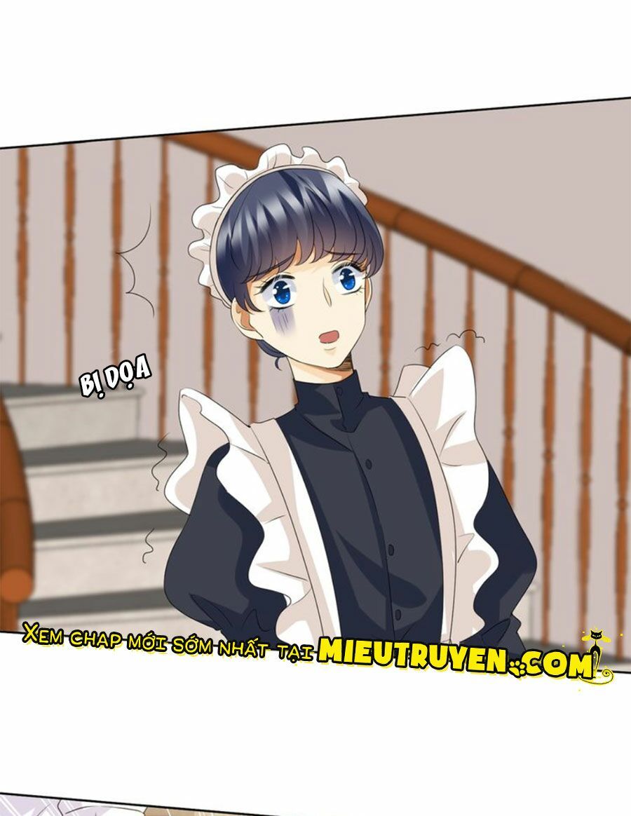Danh Môn Chí Ái Chapter 97 - 9