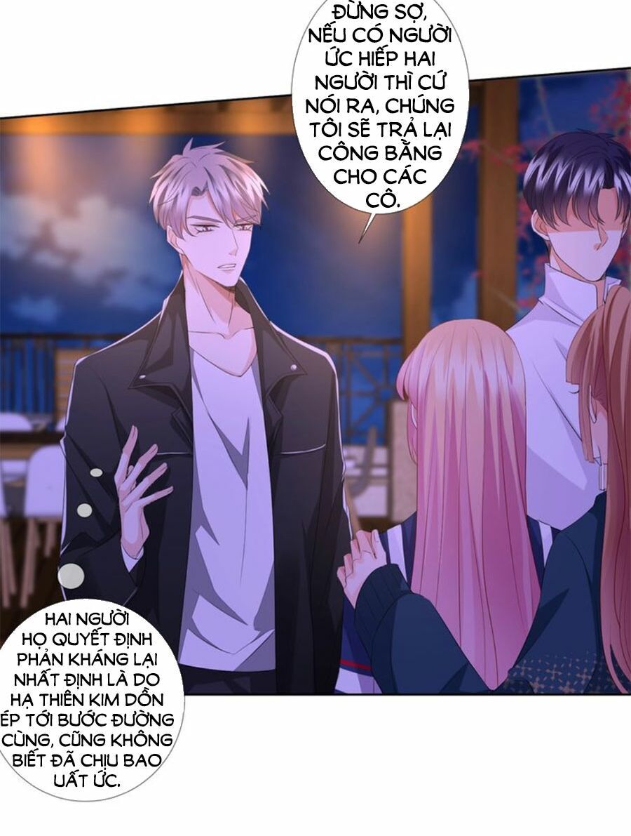 Danh Môn Chí Ái Chapter 98 - 12
