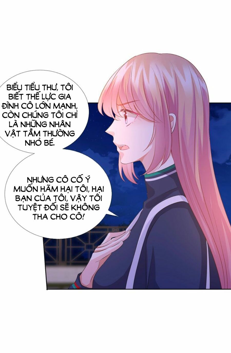 Danh Môn Chí Ái Chapter 98 - 16