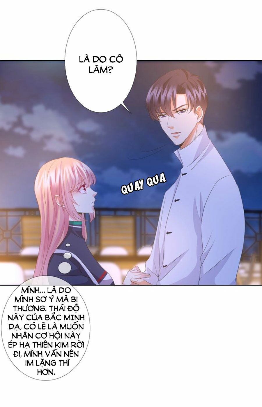 Danh Môn Chí Ái Chapter 98 - 22