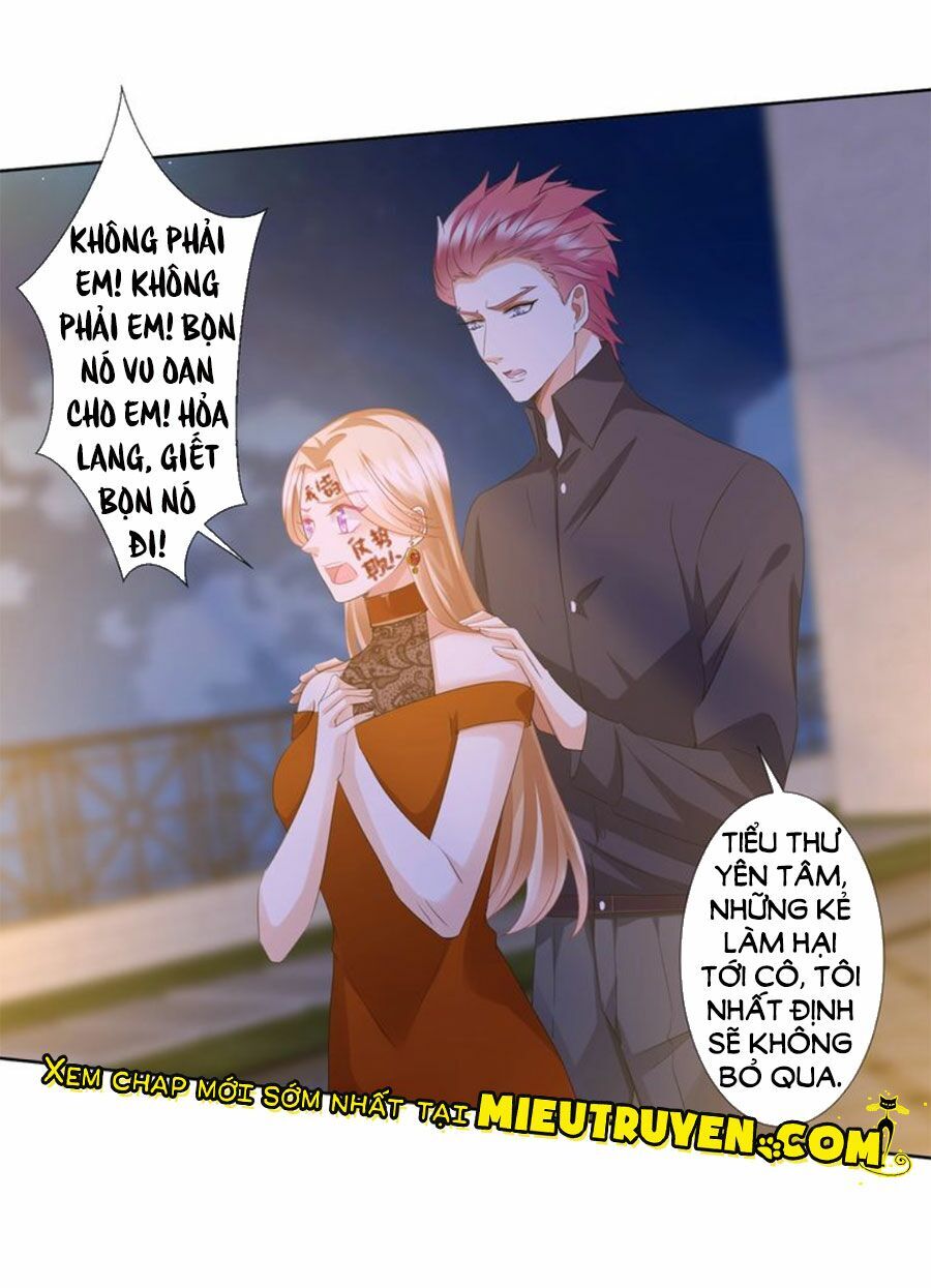 Danh Môn Chí Ái Chapter 98 - 23