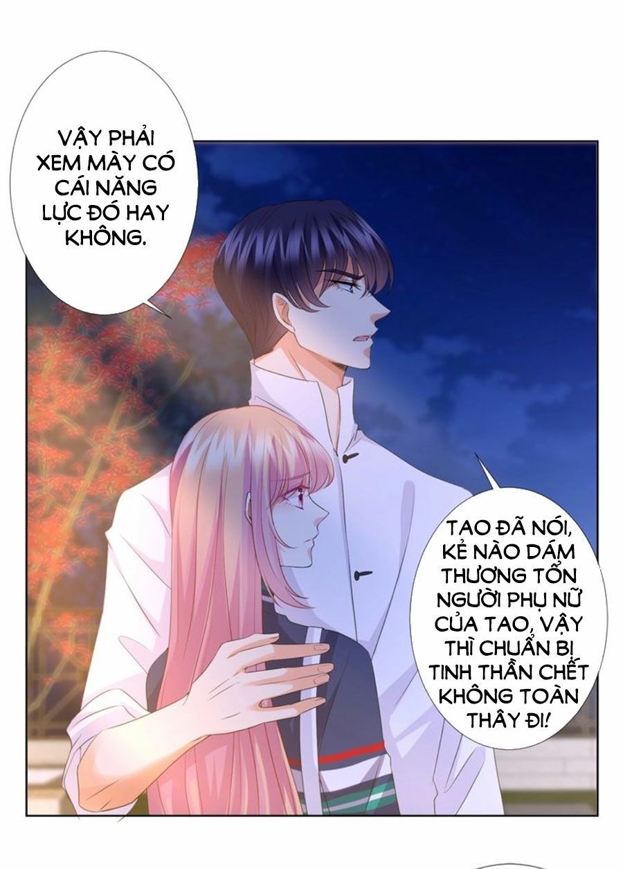 Danh Môn Chí Ái Chapter 98 - 24