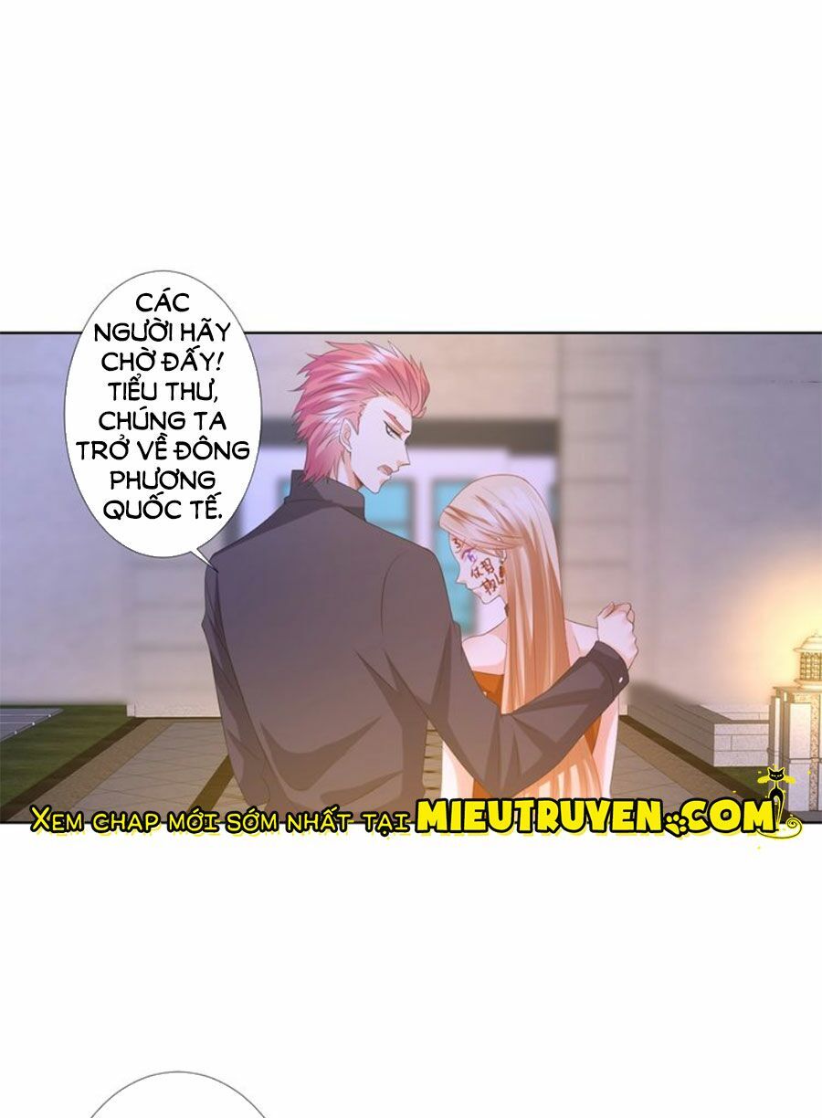 Danh Môn Chí Ái Chapter 98 - 26
