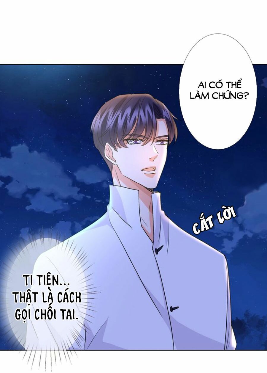 Danh Môn Chí Ái Chapter 98 - 4