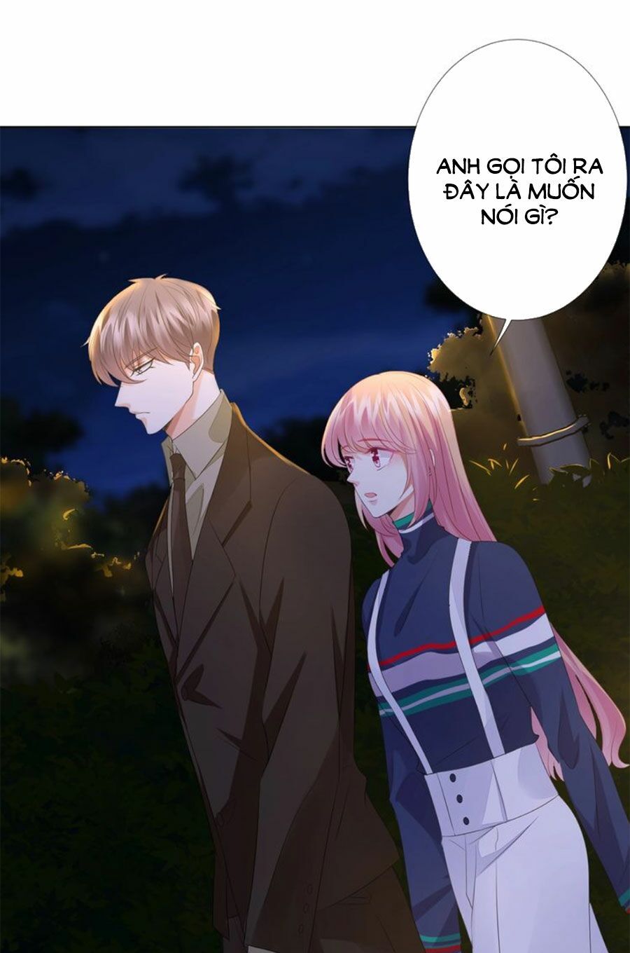 Danh Môn Chí Ái Chapter 98 - 31