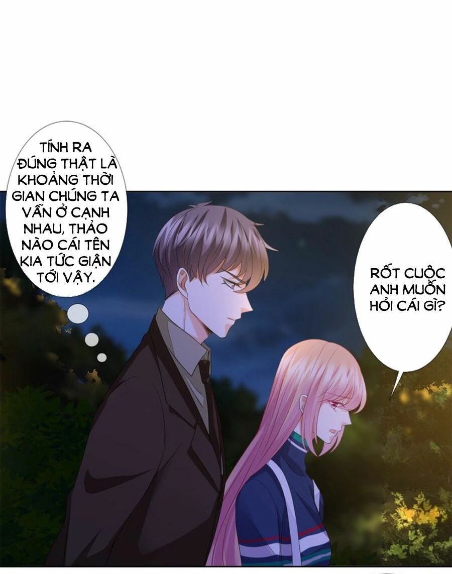 Danh Môn Chí Ái Chapter 98 - 34