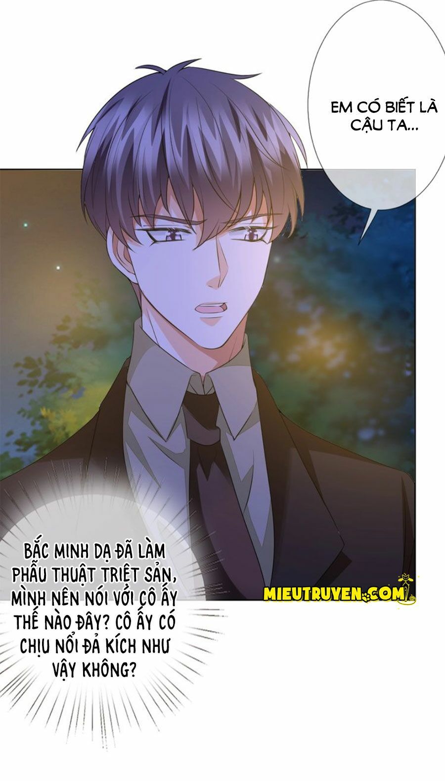 Danh Môn Chí Ái Chapter 98 - 35