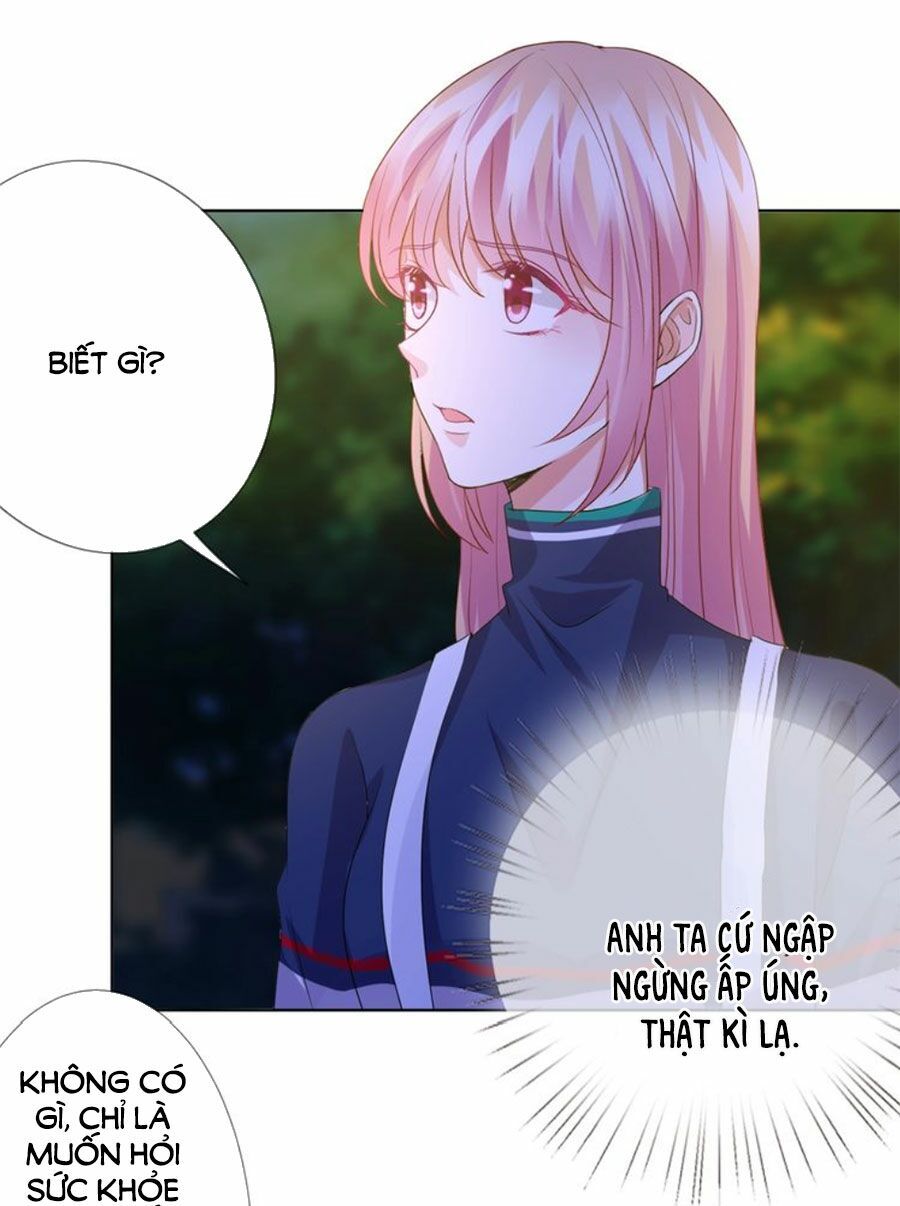Danh Môn Chí Ái Chapter 98 - 36