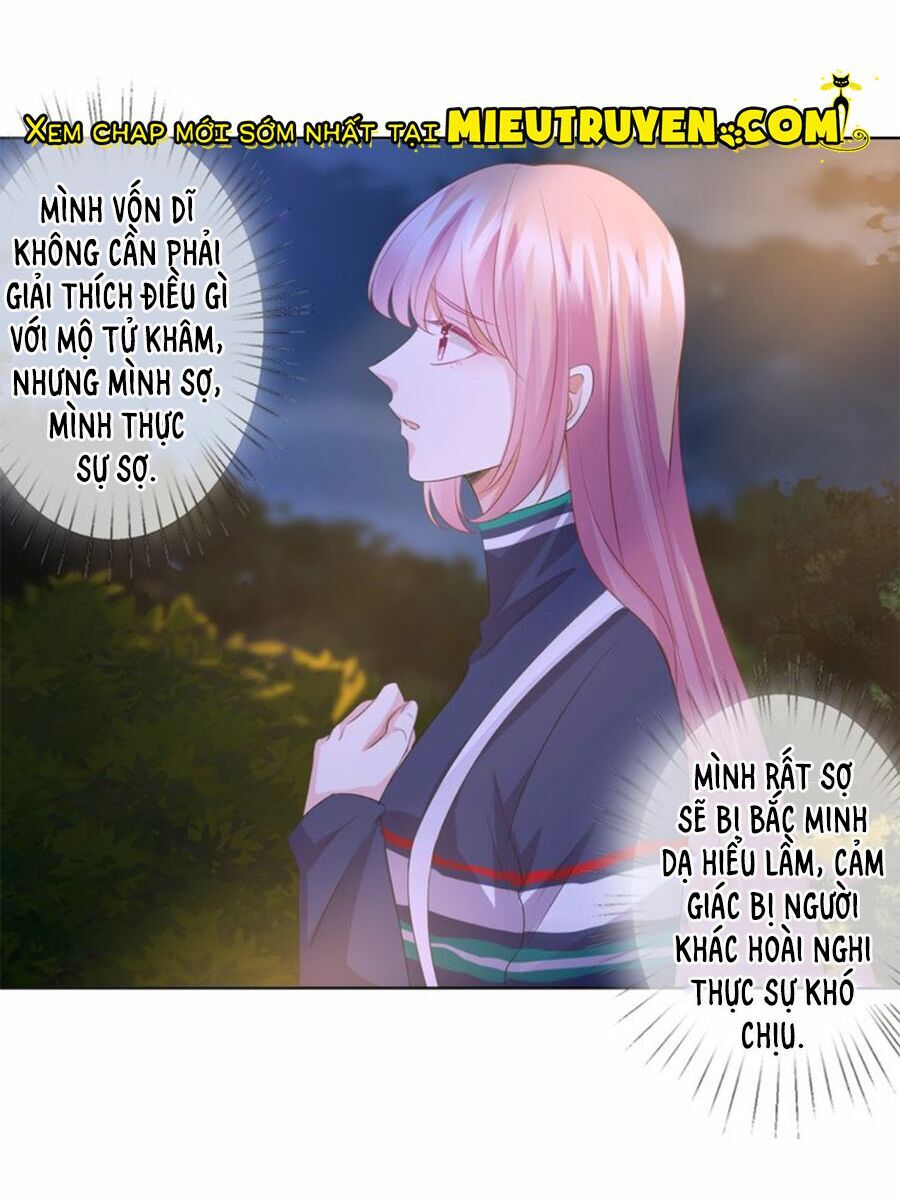 Danh Môn Chí Ái Chapter 98 - 39