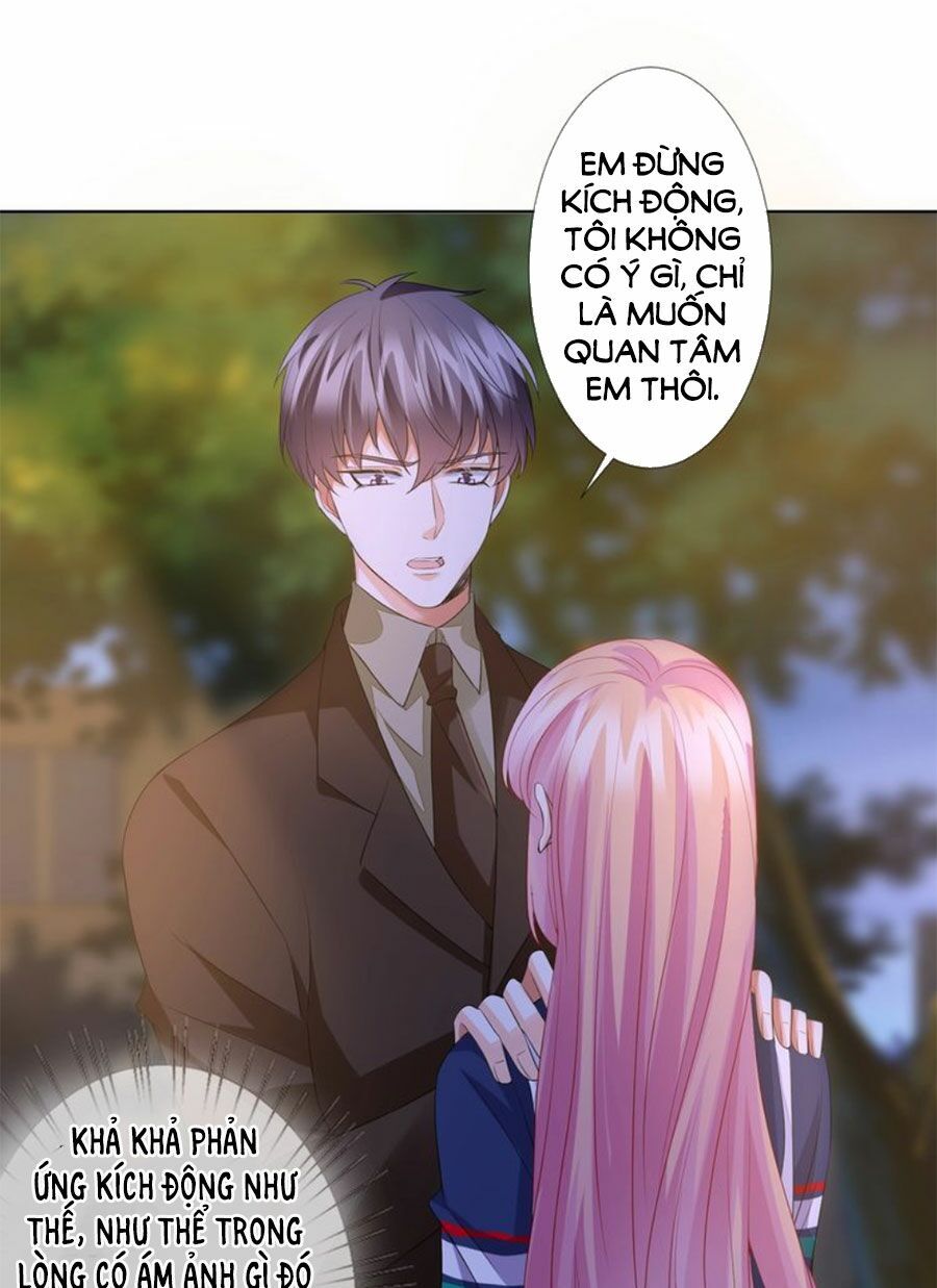 Danh Môn Chí Ái Chapter 98 - 40