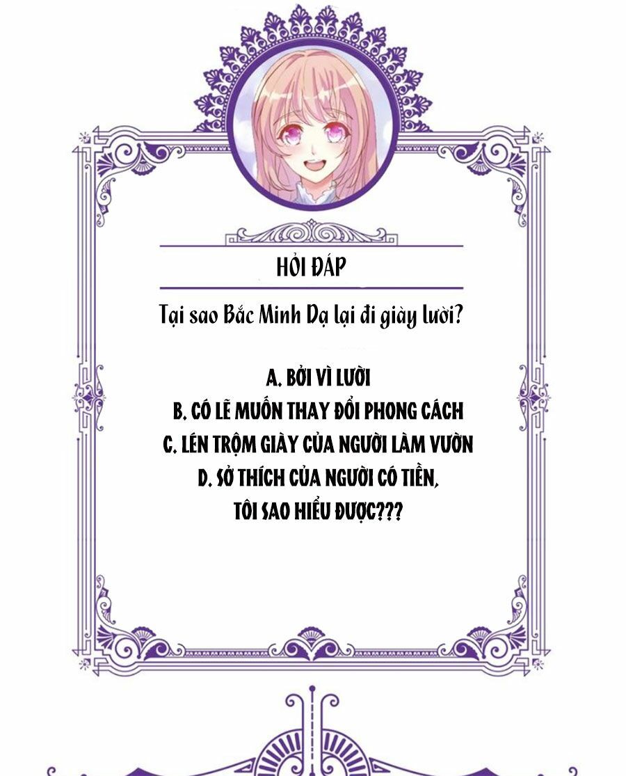 Danh Môn Chí Ái Chapter 98 - 45