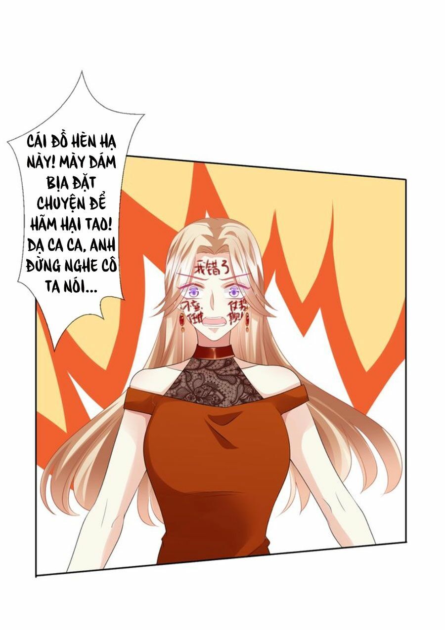 Danh Môn Chí Ái Chapter 98 - 9