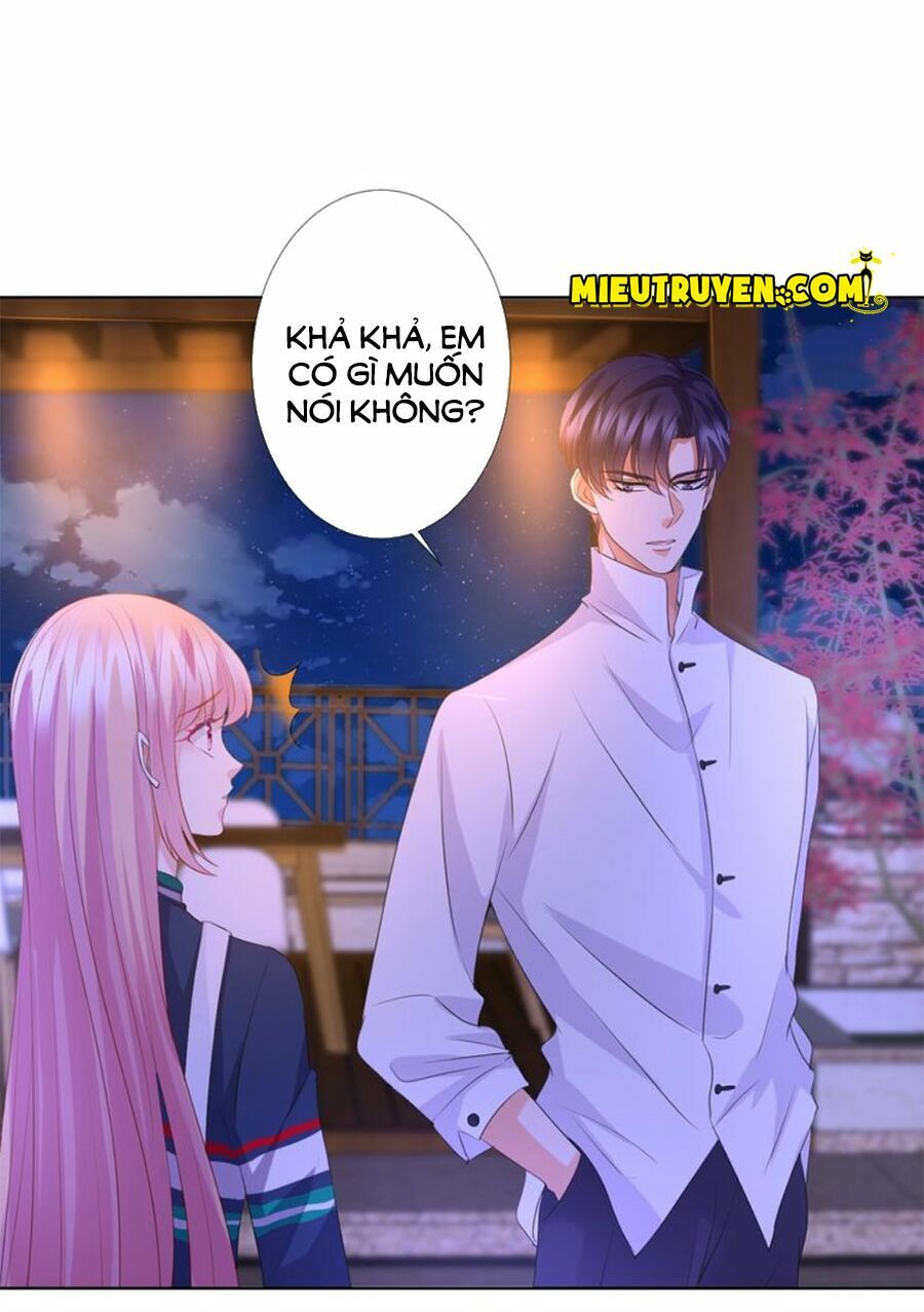 Danh Môn Chí Ái Chapter 98 - 10