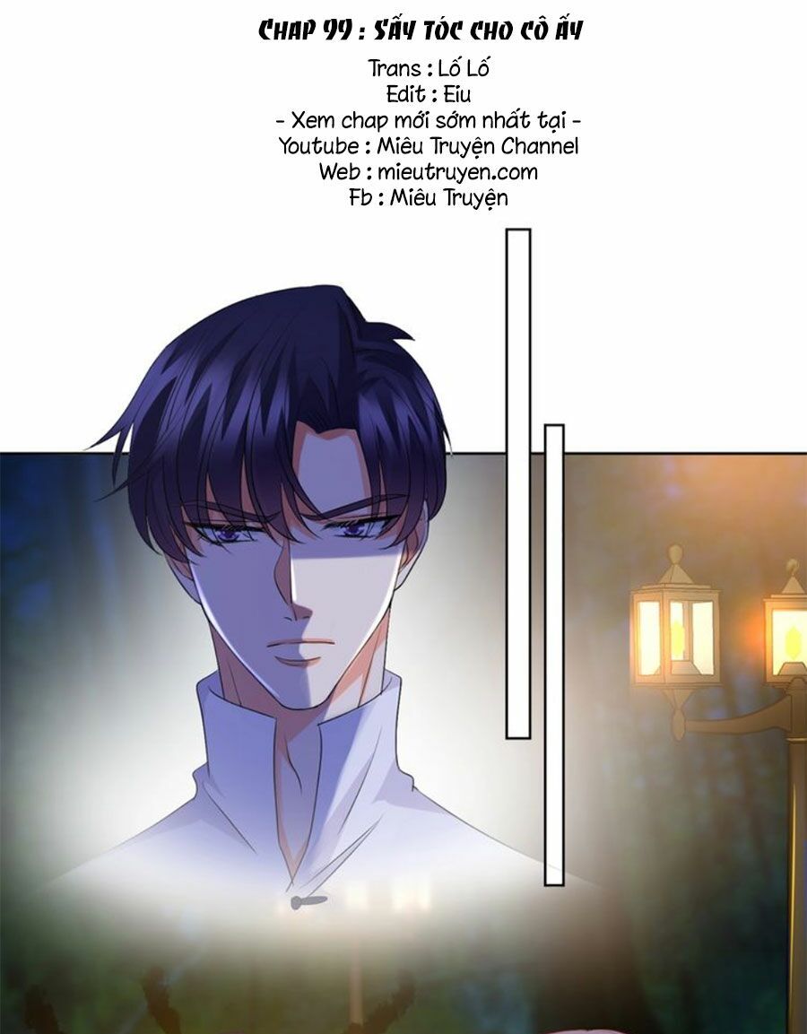 Danh Môn Chí Ái Chapter 99 - 2