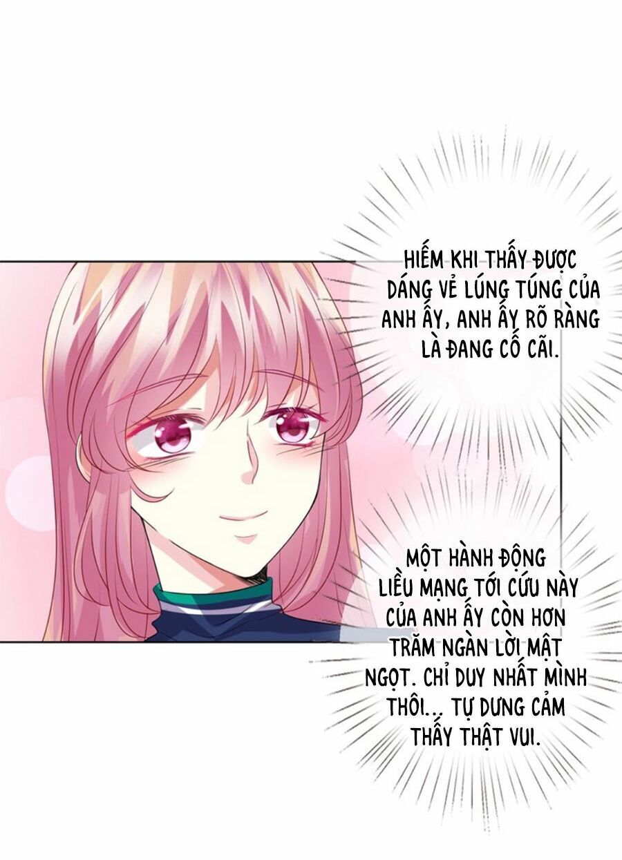 Danh Môn Chí Ái Chapter 99 - 11