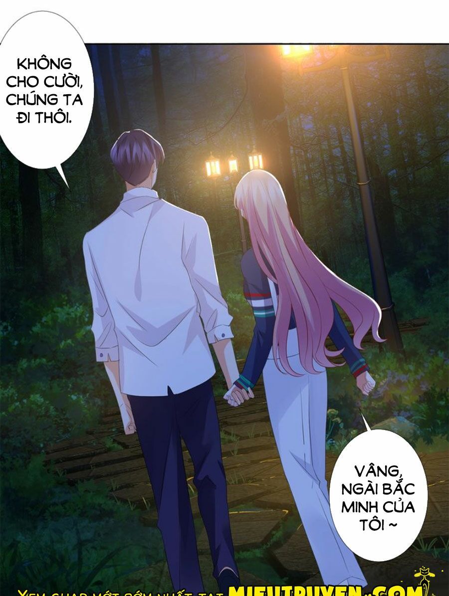 Danh Môn Chí Ái Chapter 99 - 12