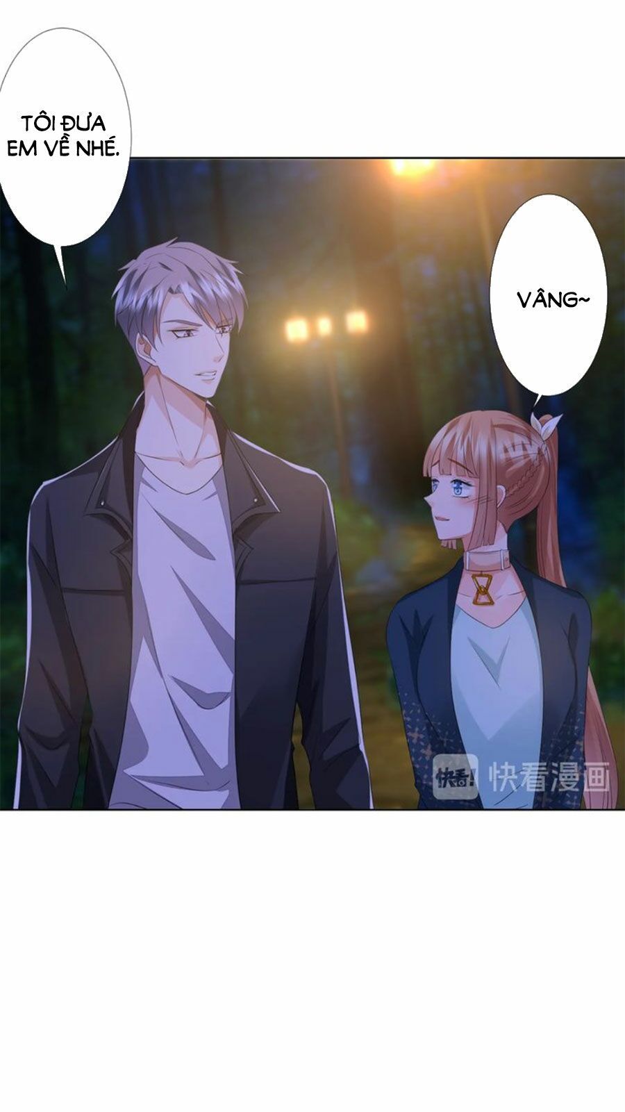 Danh Môn Chí Ái Chapter 99 - 15