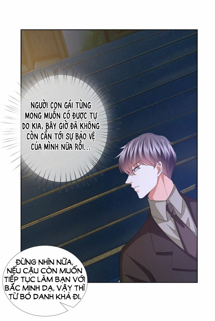 Danh Môn Chí Ái Chapter 99 - 16