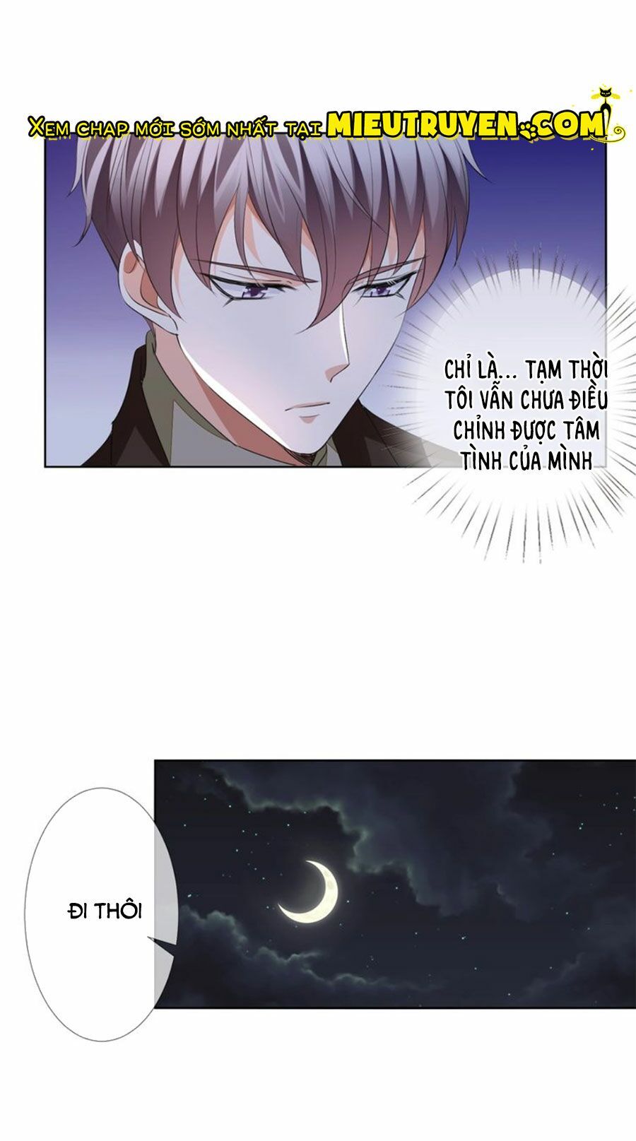 Danh Môn Chí Ái Chapter 99 - 18