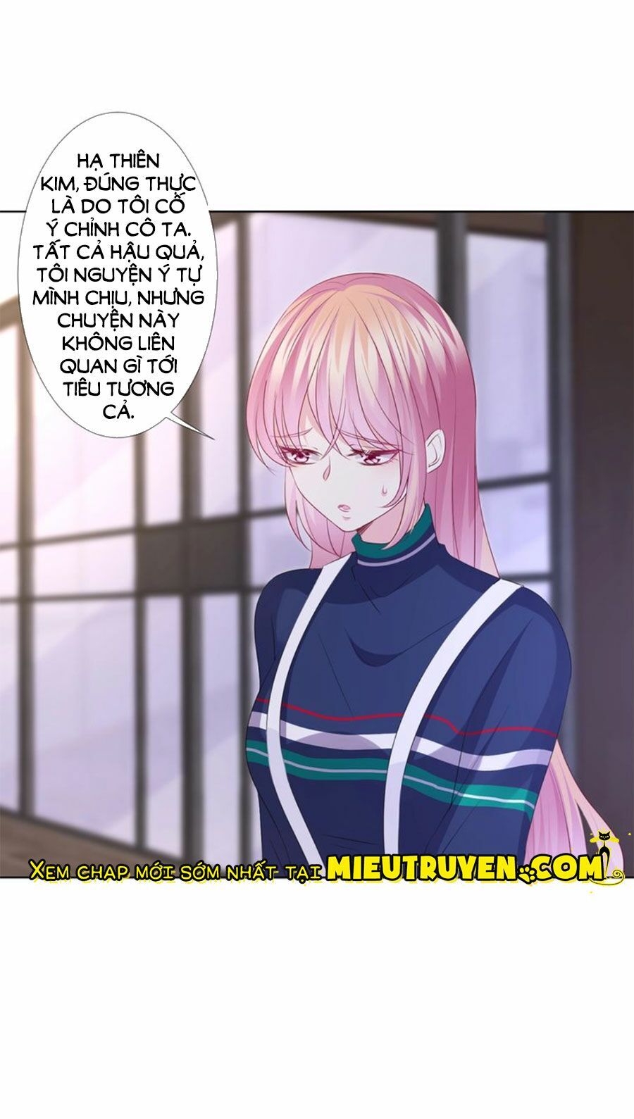 Danh Môn Chí Ái Chapter 99 - 21