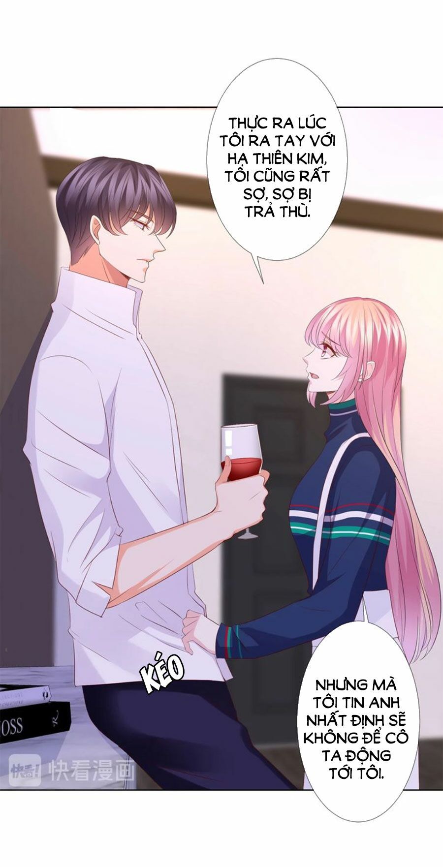 Danh Môn Chí Ái Chapter 99 - 23