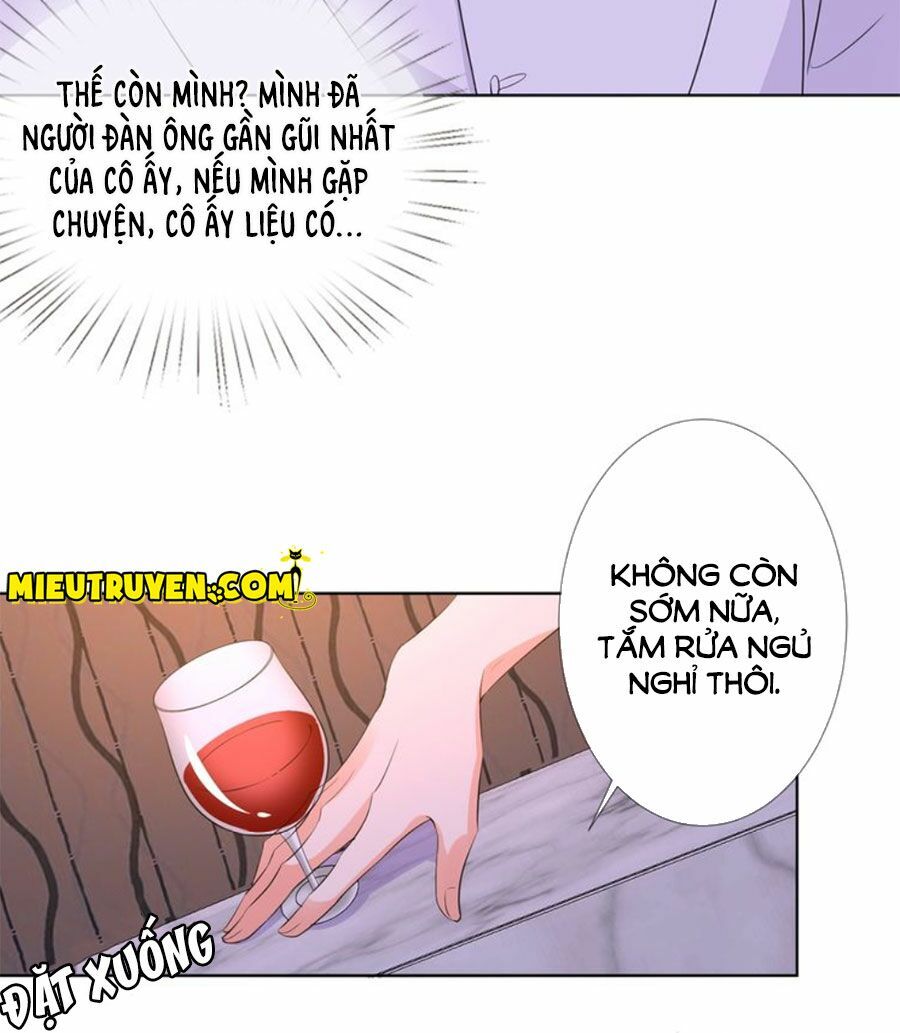Danh Môn Chí Ái Chapter 99 - 27