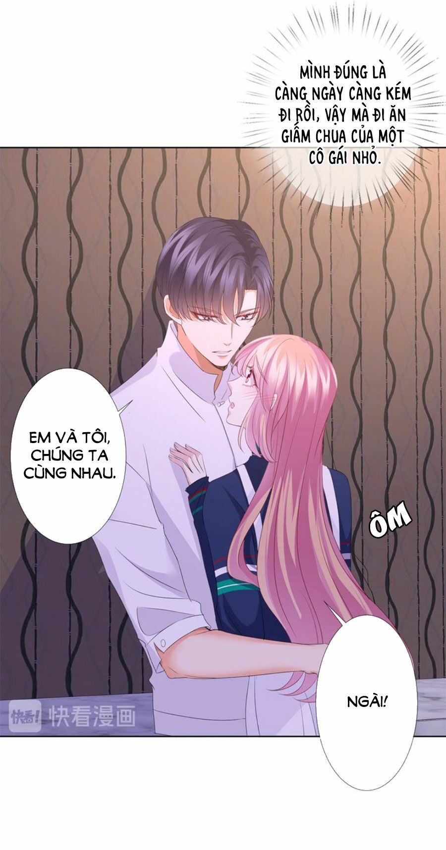 Danh Môn Chí Ái Chapter 99 - 28