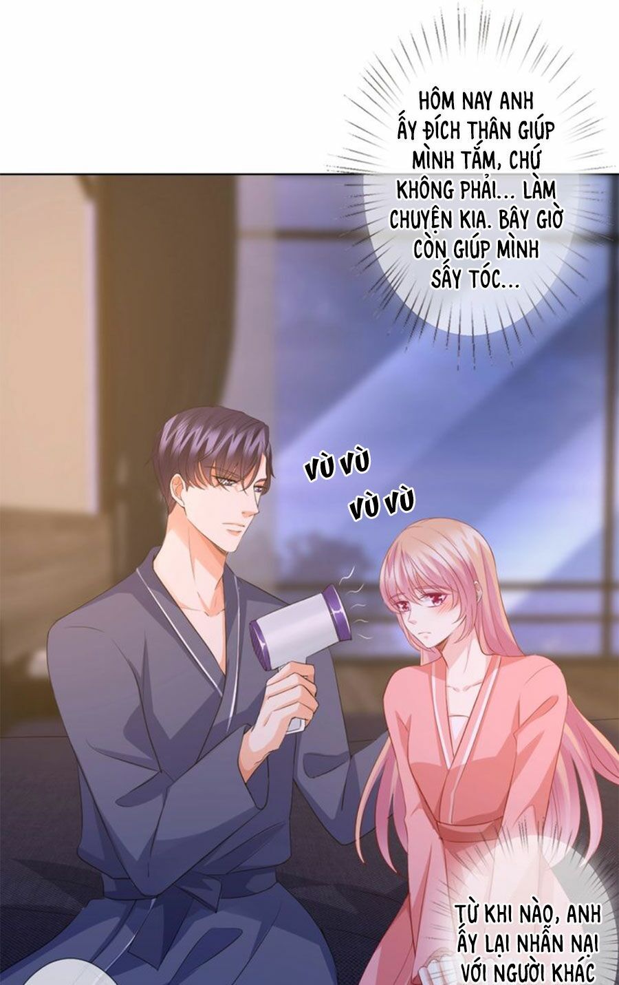 Danh Môn Chí Ái Chapter 99 - 30