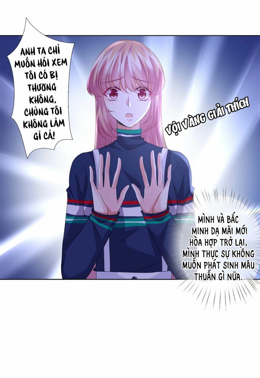 Danh Môn Chí Ái Chapter 99 - 4