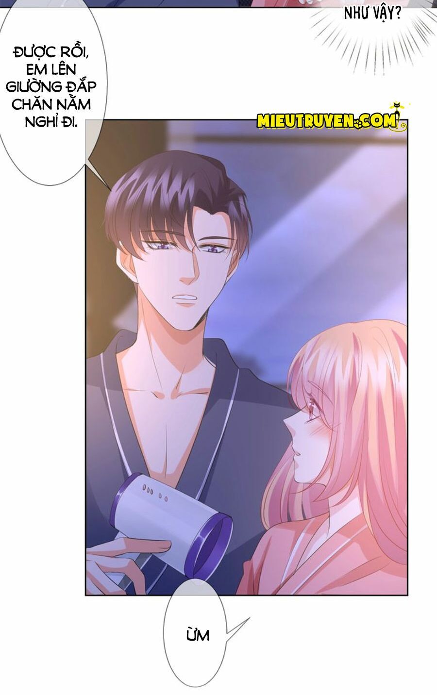 Danh Môn Chí Ái Chapter 99 - 31