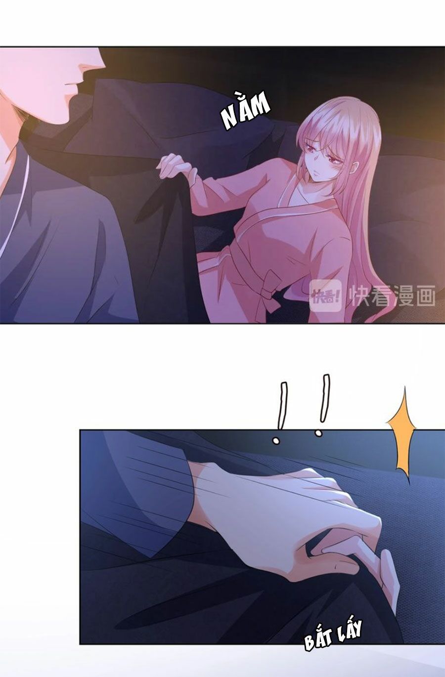 Danh Môn Chí Ái Chapter 99 - 32