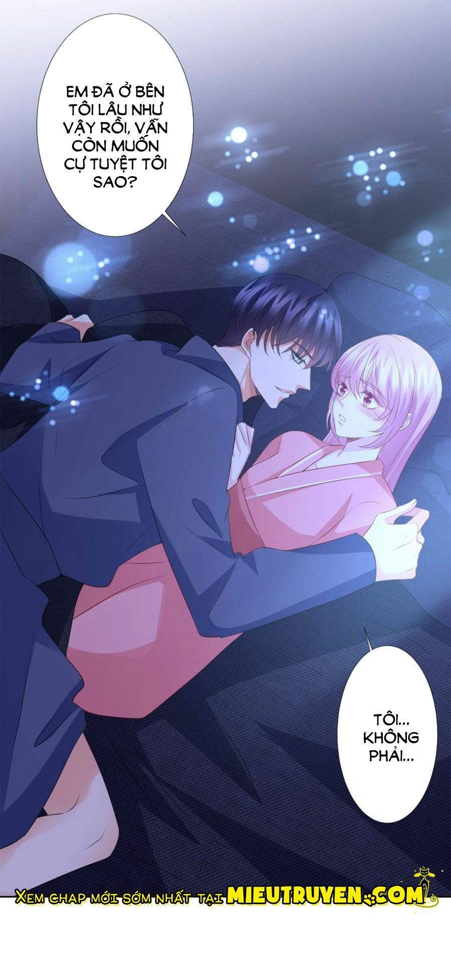 Danh Môn Chí Ái Chapter 99 - 33