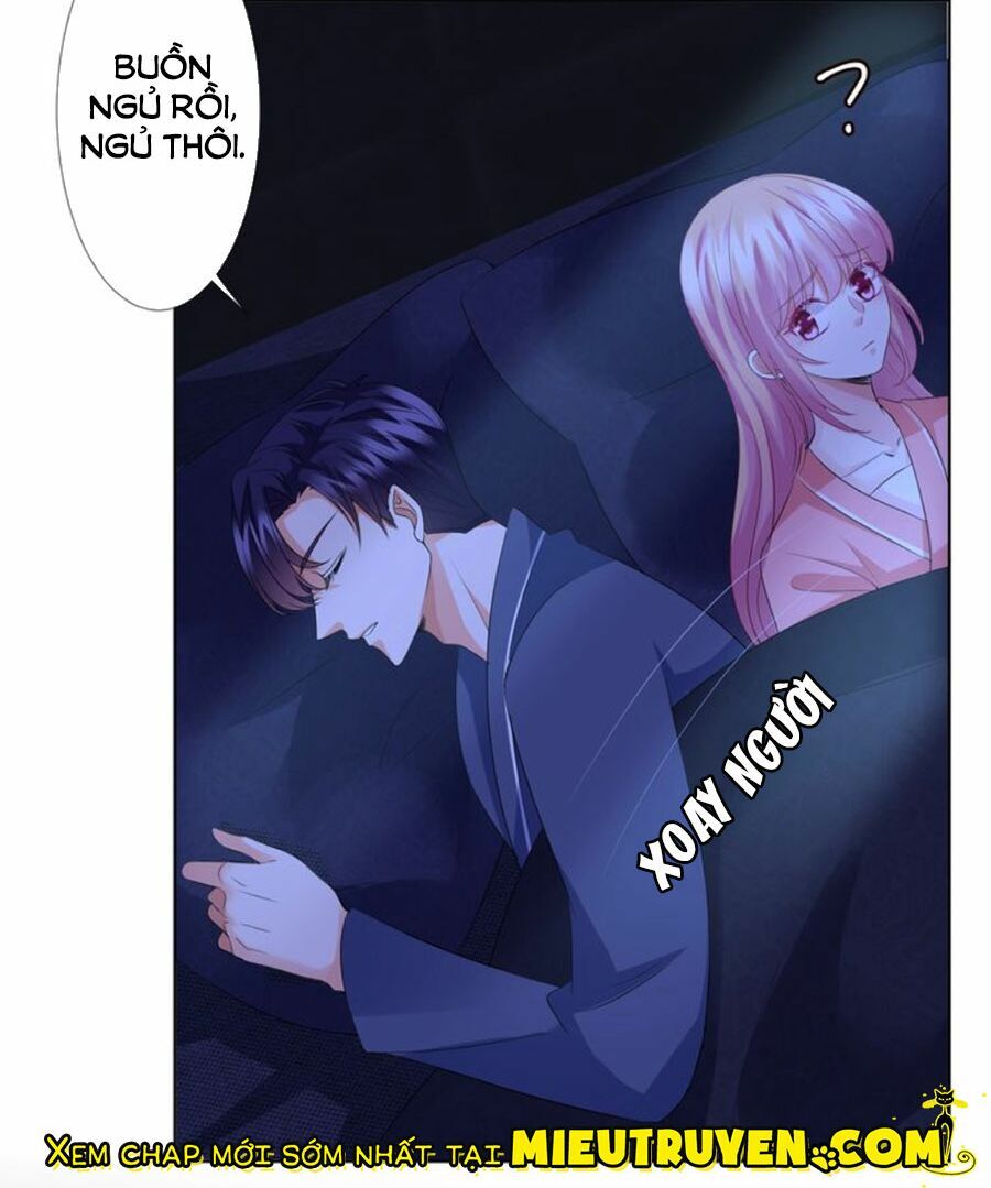 Danh Môn Chí Ái Chapter 99 - 38