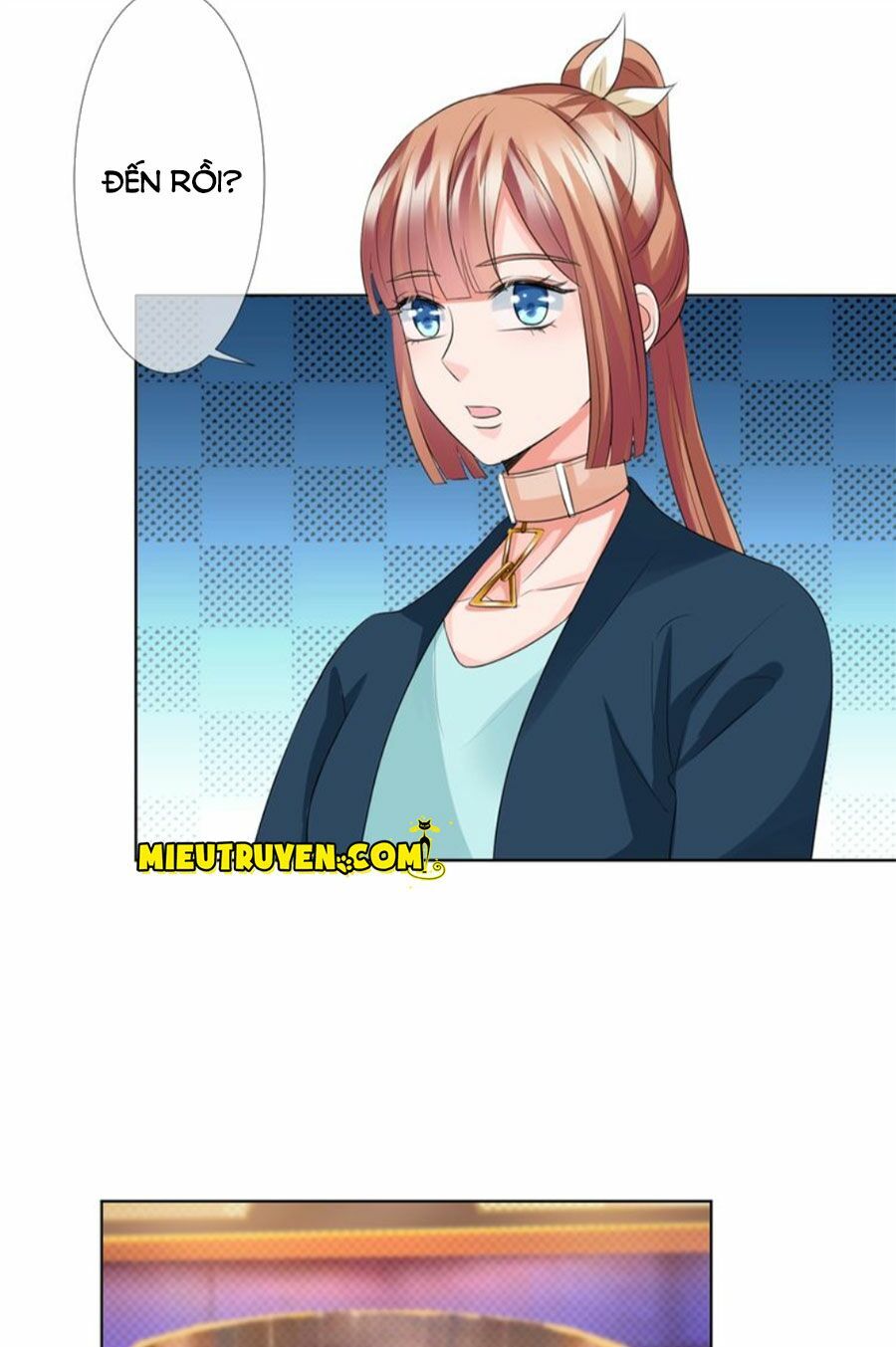 Danh Môn Chí Ái Chapter 99 - 40