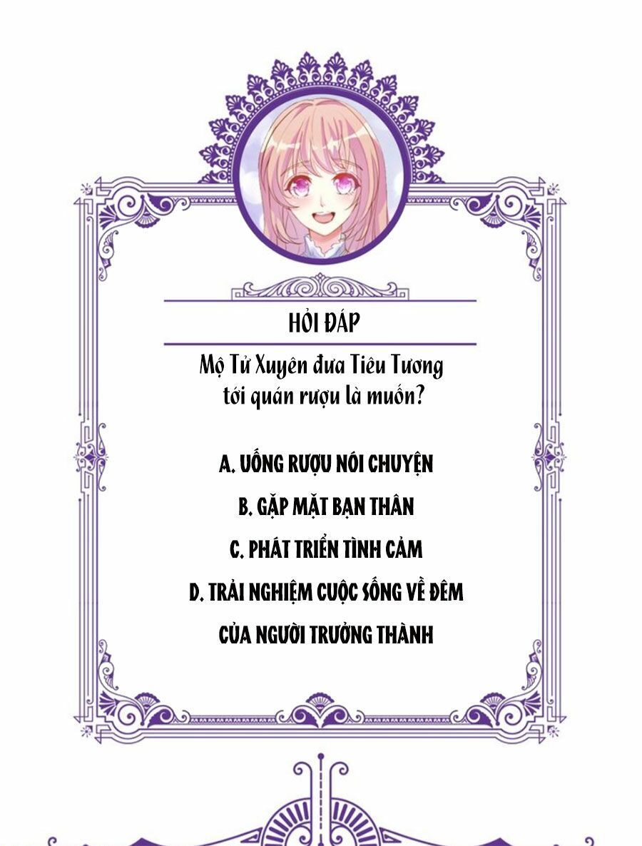 Danh Môn Chí Ái Chapter 99 - 42