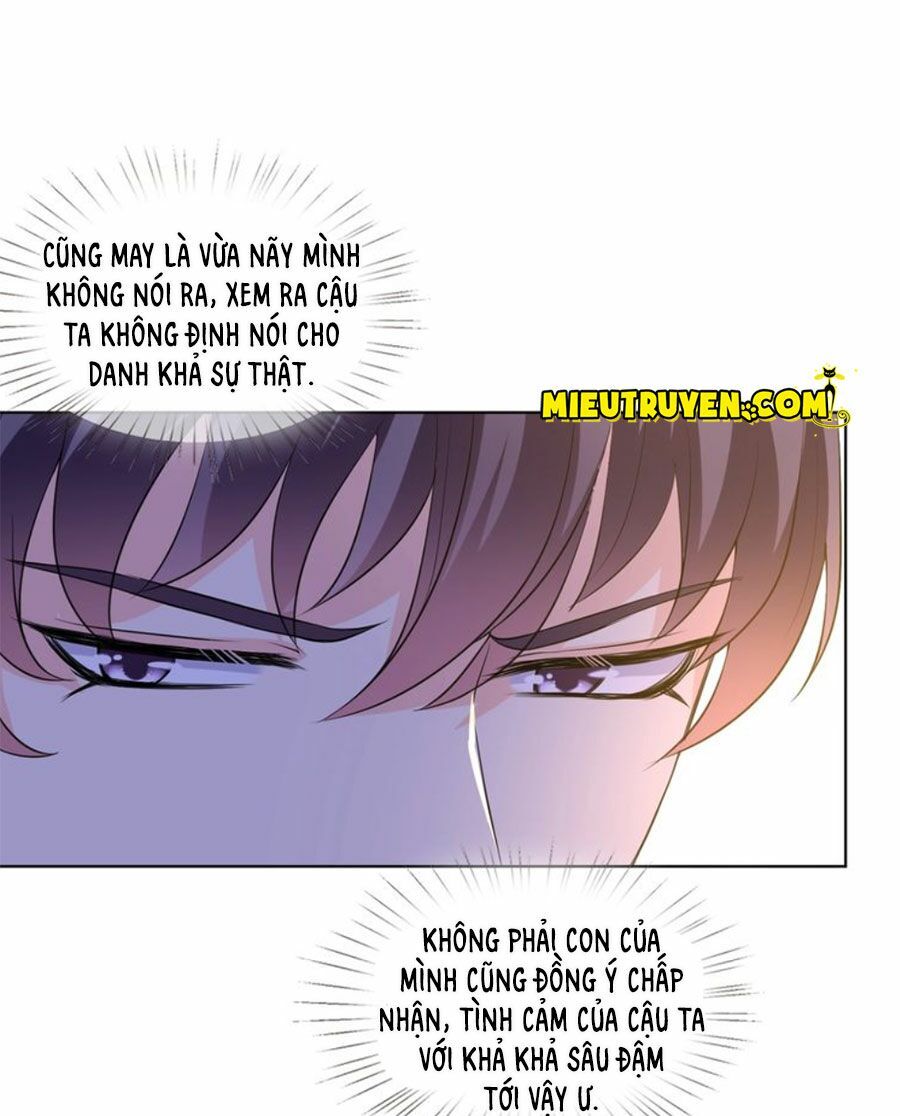 Danh Môn Chí Ái Chapter 99 - 6