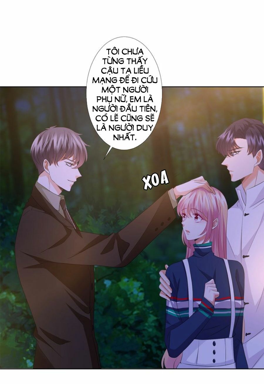 Danh Môn Chí Ái Chapter 99 - 8